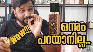 Lattafa Ajwad Perfume Malayalam Review  Mallu Perfumist [upl. by Awe]