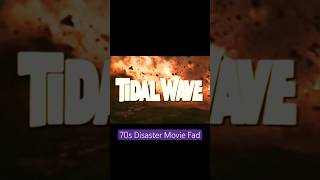 movie disastermovie 70smovies tidalwave badmovie bmovie 70s 1970s [upl. by Yole]