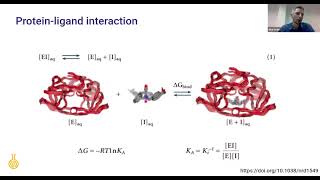 Ákos Tarcsay ChemAxon Computational tools for drug discovery [upl. by Rim]