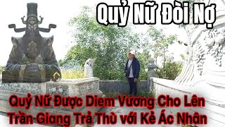 Từ Cửa Địa Ngục Lên Đòi Nợ Cái Giá Phải Trả Cho Kẻ Hảm Hại Người Phụ Nữ Yêu Đuoi [upl. by Lion]