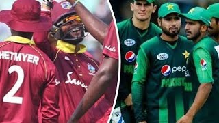 Highlights  Pakistan vs West Indies  3T20I 2021  PCB  SportsCentralOfficial [upl. by Mikal]