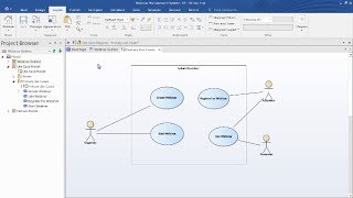 Modeling Basics – Creating Your First Model [upl. by Akinirt]