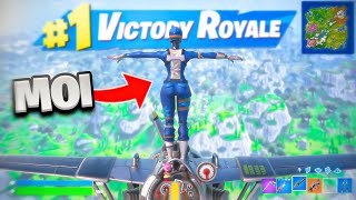 Jai Brisé 20 Mythes sur le Chapitre 6 de Fortnite [upl. by Aitnahs]