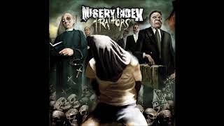 Misery Index  Traitors 2008 [upl. by Lennahs]