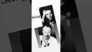 Sting “ Englishman in New York” Aşkın Usta amp Fagot [upl. by Randall412]