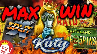 xWAYS HOARDER ☢️ RECORD WIN 🏆 [upl. by Nwahsak]