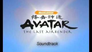 Avatar The Last Airbender OST  Swamp Fight [upl. by Toblat806]