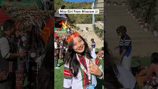 Watch Full Video 👆🏻 Hornbill Festival Nagaland nagaland india mizoram [upl. by Cassady]