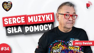 Jak WOŚP od 32 lat zmienia polską służbę zdrowia [upl. by Nisa]