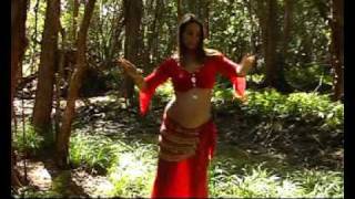 BELLYDANCE FOR PREGNANCY AND BIRTH [upl. by Ecinhoj155]