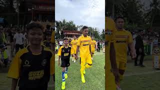 Turnamen HIPMI Aceh Cup 2024 di Lapangan PS Amla Lamteungoh Aceh Besar [upl. by Aivin692]