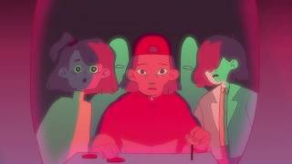 Lemon Demon Cabinet Man  animated music video [upl. by Millman]