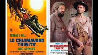 LO CHIAMAVANO TRINITA 1970 FILM COMPLETO HD ITALIANO [upl. by Gherlein]