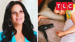 This Woman Sleeps With Her Blow Dryer  My Strange Addiction Still Addicted  TLC [upl. by Misab]