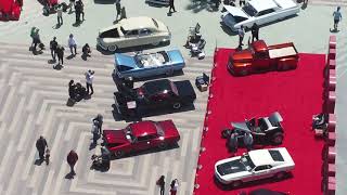 37th Annual Pismo Beach Car Show June 2023 [upl. by Ronen]