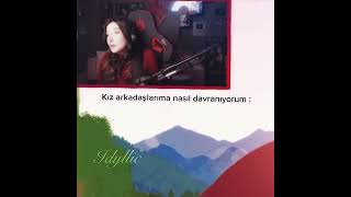 Kusura bakmayın 😊 keşfet twitch edit pqueen [upl. by Cohbert]