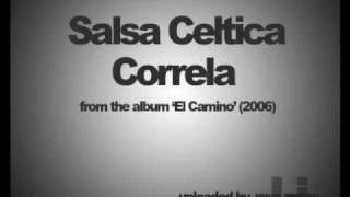 Salsa Celtica  Correla [upl. by Teri]