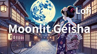 Moonlit Geisha [upl. by Ignacio]