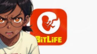 Bitlife  Ep 02  Becoming A Sick Kid  Gravitybeing I GB [upl. by Thorma]