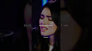 Reckless Song by Madison Beer madisonbeer reckless lyrics [upl. by Randy429]