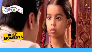 Tapasya doesnt want Ichha to participate  Uttaran  Colors TV Serial  Drama [upl. by Eberly999]