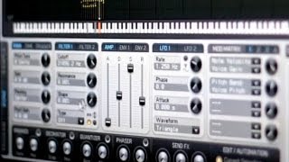 Direct Wave  Sampler VST [upl. by Yeca]