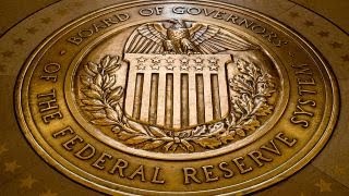 Federal Reserve Most participants say trade uncertainty could hurt businesses [upl. by Erwin109]