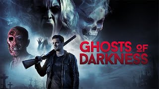 Ghosts Of Darkness 2023  FULL HORROR MOVIE  Michael Koltes  Paul Flannery  Steve Weston [upl. by Bundy]