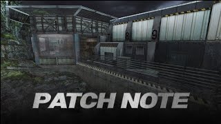 Guía  Patch Note 23102024  CounterStrike Nexon Studio  172 [upl. by Mascia]