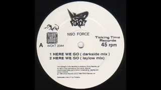 NSO Force  Here We Go Laylow Mix Feat 1159 1994 [upl. by Repotsirhc]