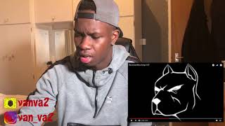 RacionaisMcs Artigo 157  BLACK REACTION [upl. by Oicul]