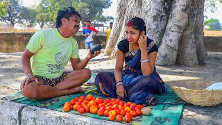 2 रूपिया म पेल के ले  Cg Comedy  Duj Nishad  Dhol Dhol Comedy Video  Chhattisgarhi Comedy [upl. by Yelrac]