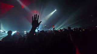 Ignite  Alan Walker LIVE  MGM Music Hall  September 14th 2024 [upl. by Lang]