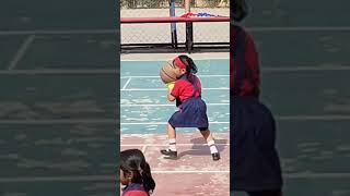 School sports day [upl. by Misab]