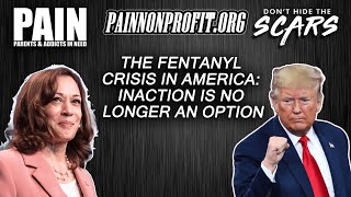 Whats REALLY Behind the Fentanyl Crisis [upl. by Drehcir419]