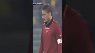 Linventiva di Totti totti [upl. by Ayote]