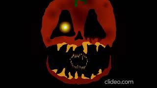 Test Jumpscares 1 Halloween Special [upl. by Pulsifer803]