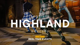 Scottish Highland Dance Performance in Kelvingrove Museum Glasgow [upl. by Auria]