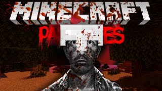 The Minecraft Parasites Mod Gave me an Existential Crisis [upl. by Naras]