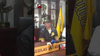 Yadier Molina sobre Albert Pujols [upl. by Aratnahs]