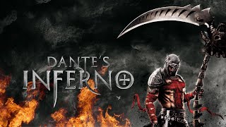 DANTES INFERNO PS3 Full Gameplay PART 1 On I7 13620H  RTX4050 4K 60FPS ULTRA SETTINGS [upl. by Ayifa]