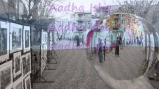 Aadha Ishq Full song with lyrics Band Baaja Baaraat [upl. by Ackerman826]