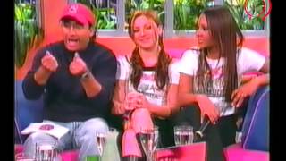 OV7  Entrevista Otro Rollo 2003 parte 3 [upl. by Zweig]