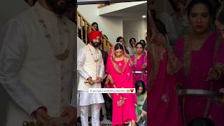 A punjabi wedding like this 🥺♥️ Lofi Slowed amp Reverb Aesthetic🦋 [upl. by Vaas]