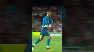 🔴⚽ Cristiano Ronaldo sest vengé de Messi   foot 345 [upl. by Imuy403]