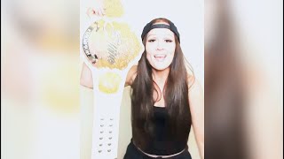 Has SHINE Champion Ivelisse finally met her match at SHINE78 [upl. by Ayotahs]