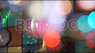 Paola Effe  Brivido official lyric video [upl. by Christopher]