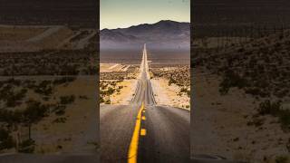 Death Valley – Nature’s Fiery Masterpiece deathvalley nationalpark california usa hotest place [upl. by Booma804]