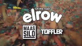 Elrow Rotterdam Sambodromo Do Brasil Teaser [upl. by Anwaf]