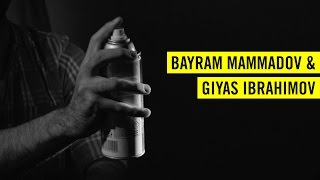 Schreib für Freiheit Bayram Mammadov und Giyas Ibrahimov [upl. by Yesiad]